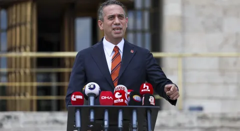 Haber Resmi