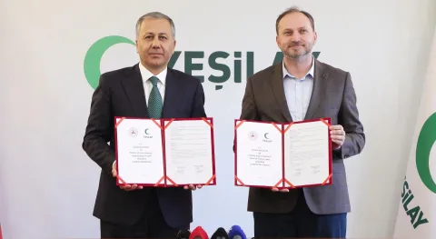 Haber Resmi