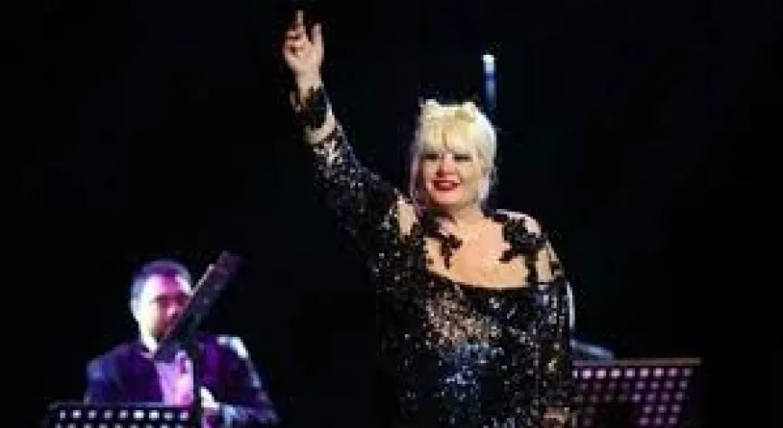 78 Yaşındaki Türk Sanat Müziği Efsane Sanatçısı Muazzez Abacı Neden Öldü?