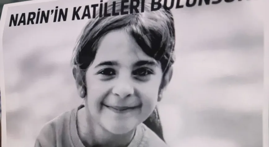 Narin Güran davasında cezası kesinleşen Salim Güran’ın muhtarlığı düştü