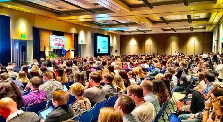 Steadfast Foxtrot 2023 Tatbikatı'nın Lojistik Fonksiyonel Arya Sistemi Sempozyumu yapıldı