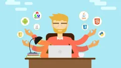 Full Stack Developer