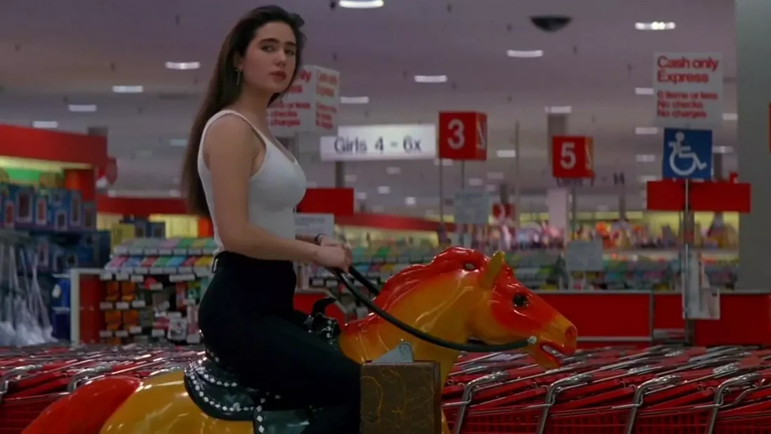 Filmlerdeki En Seksi Kadın Karakterler