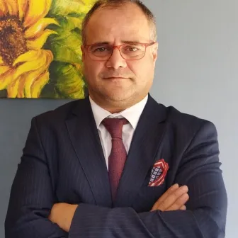 HAKAN BERKTAŞ