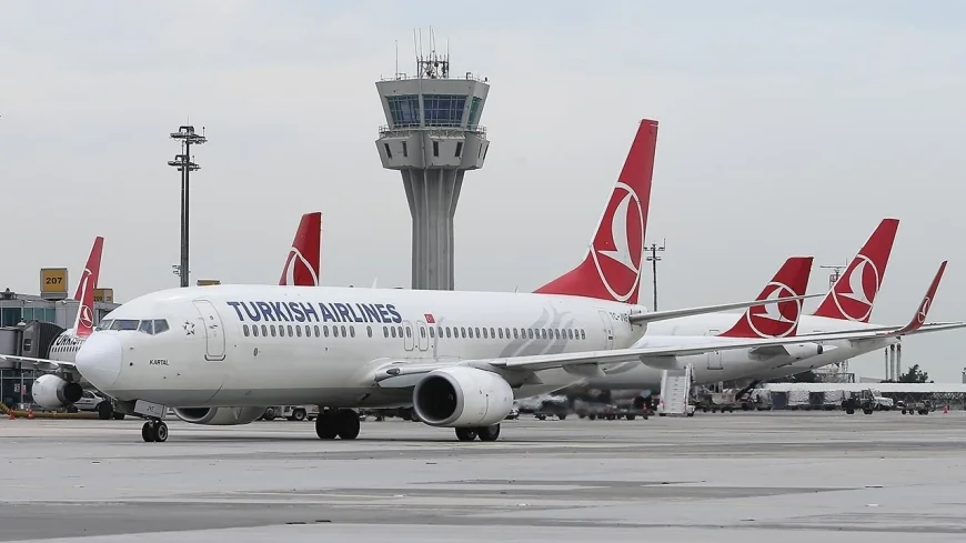 THY'nin Air Europa teklifi dış basında! "3 şirket çekildi, Türkiye kaptı!"