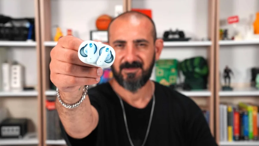 Skullcandy EcoBuds