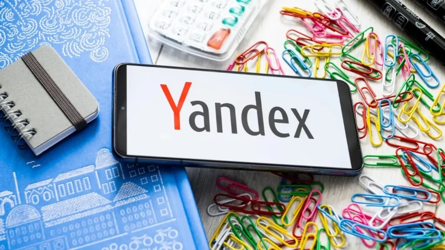 Yandex Maps önemli bir yenilik getirdi