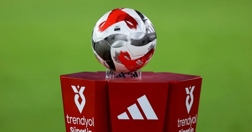 Süper Lig'de haftanın panoraması!