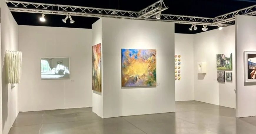 Contemporary İstanbul 20. yaşını kutluyor