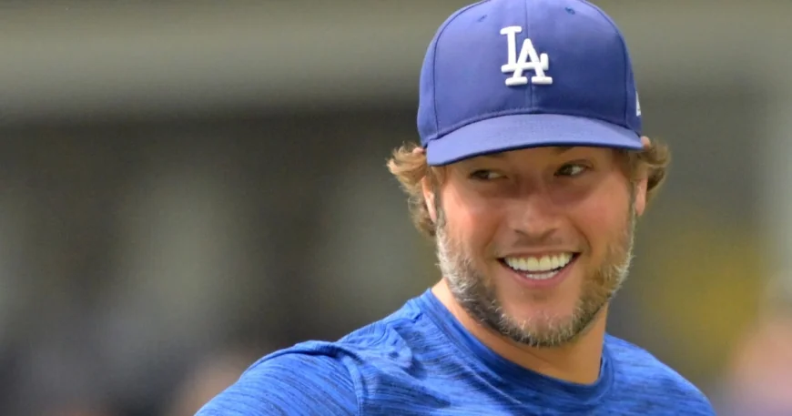 Matthew Stafford injury update: Concerning news emerges on Rams QB, return timeline