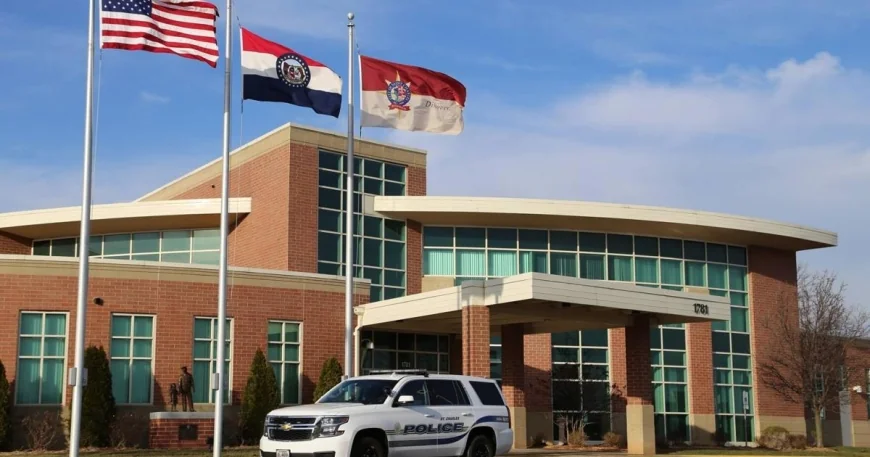 St. Louis-area police call for juvenile 'point system' reform after carjackings