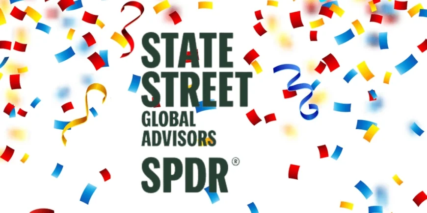 A shout-out to ETF marketing, sales teams at the 30-year mark | Lowe Group