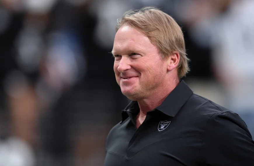 Gruden to Coach in the SEC?