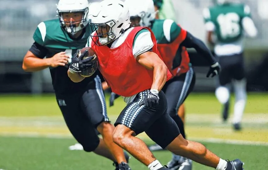 No pay-per-view for Hawaii home football games in 2025