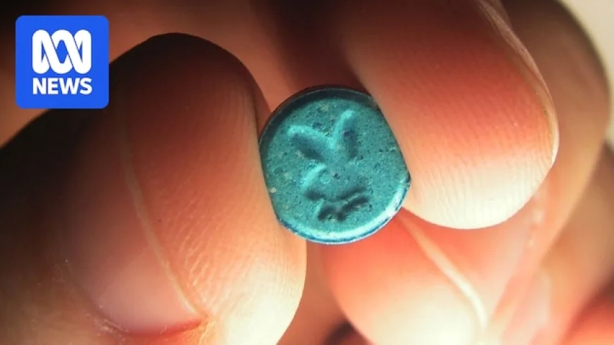 Victoria records highest number of fatal overdoses in a decade
