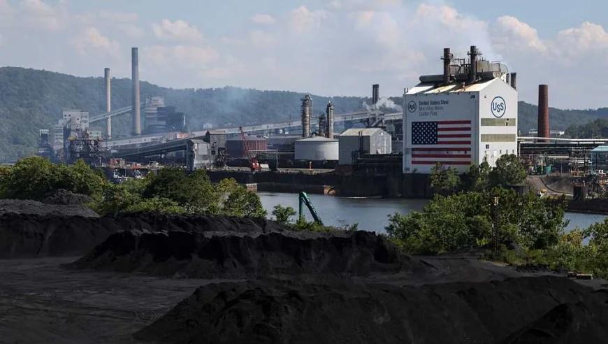 What is coke? Steelmaking explained after plant explosions