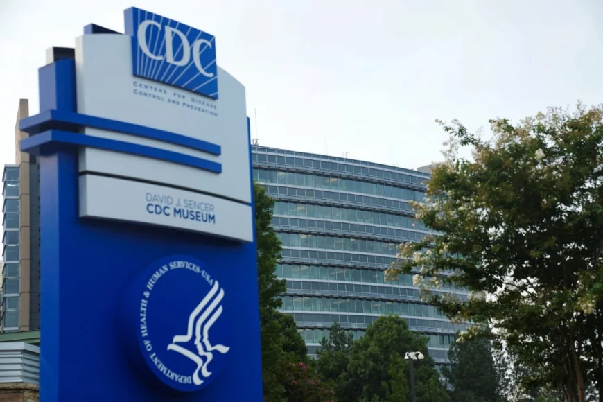 In CDC attack, man fired 180 shots, breaking 150 windows