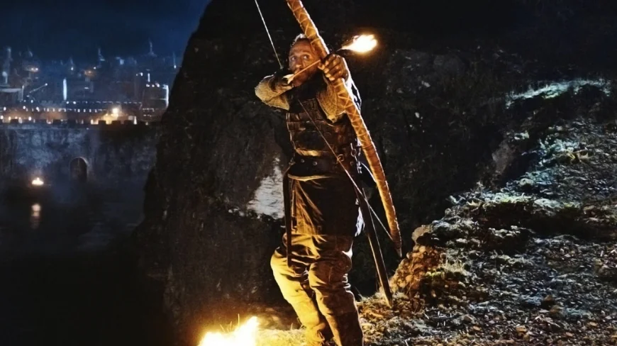 Why George R.R. Martin Stopped Writing Episodes For Game Of Thrones