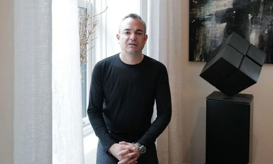 Music Industry Moves: WME’s Kirk Sommer Named Musexpo’s International Music Person of the Year